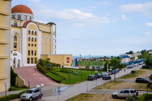 Alrededores, ADIRAMA Apartments Elegant Apartments Walk to the Beach in Obzor
