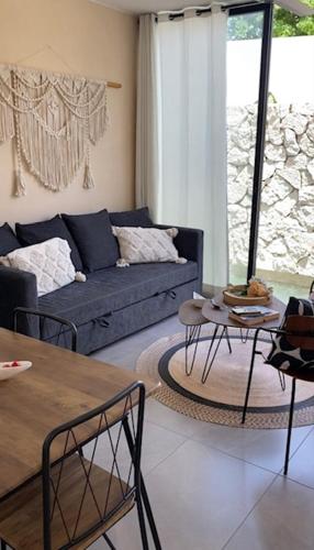 Villa Maia, Lovely 1 bedroom apartment with pool in Mérida, Mexico