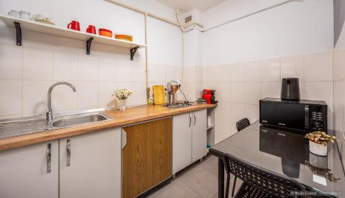 Studio Central, Gura Humorului (zdjęcie 5)