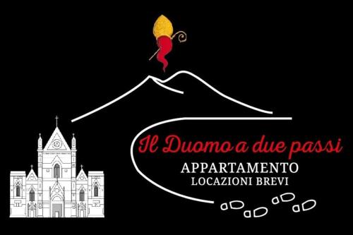 Il Duomo a due passi, Naples