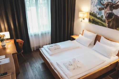 Aktivhotel Wildschütz Room Type - Superior Double Room