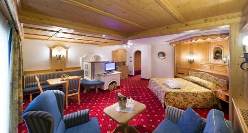 科罗纳阿尔彭酒店 科罗纳阿尔彭酒店