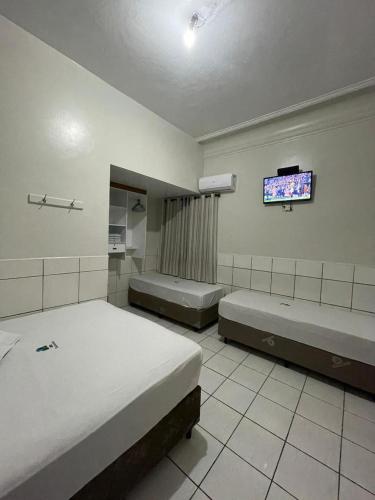 Hotel Diamantina Av Brigadeiro Bela Vista SP, São Paulo