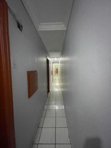Hotel Diamantina Av Brigadeiro Bela Vista SP
