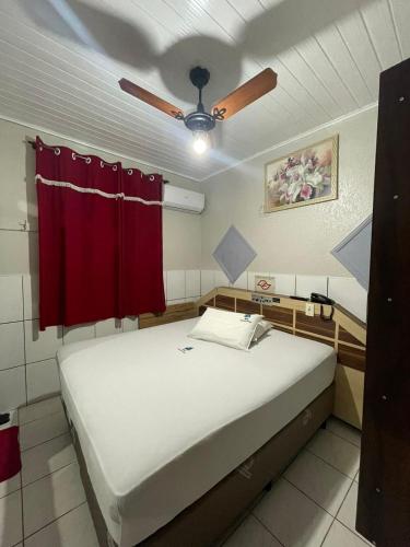Hotel Diamantina Av Brigadeiro Bela Vista SP