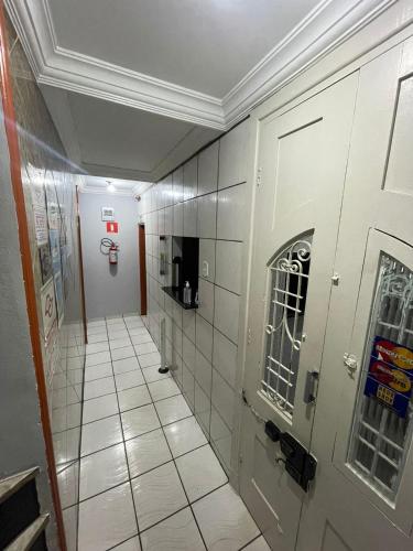 Hotel Diamantina Av Brigadeiro Bela Vista SP - 출입구