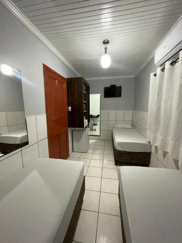 Hotel Diamantina Av Brigadeiro Bela Vista SP