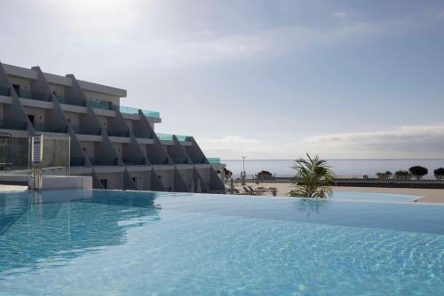 Radisson Blu Resort, Lanzarote Adults Only