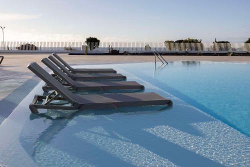 Radisson Blu Resort, Lanzarote Adults Only