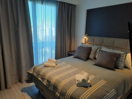One-Bedroom Apartment image 10