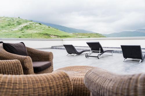 Omgeving, Gaya Residences in Shahdag