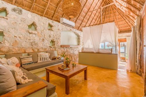 Ahau Tulum in Tulum, Mexico