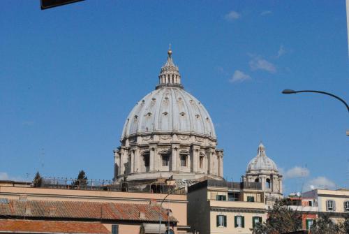 Di Fronte alla Cupola - Accommodation - Rome