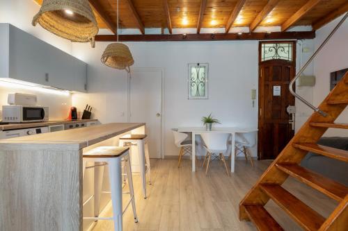 Barón Suites Ruzafa, Valencie (fotografie 5)