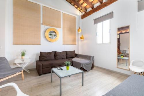Barón Suites Ruzafa, Valencie (fotografie 7)