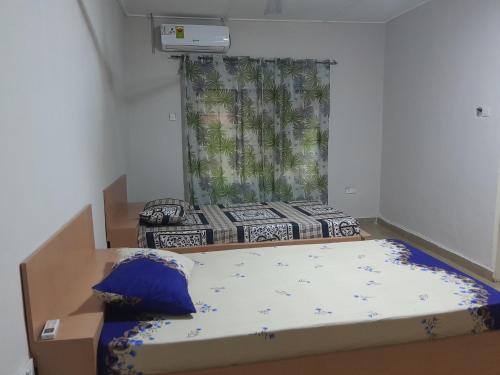 Jiso Family Apartment in タマレ