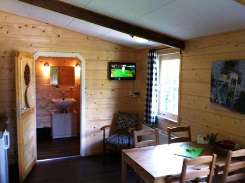 Létesítmények, B&B Hofstede De Groote Laar in Spankeren