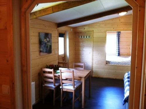 Létesítmények, B&B Hofstede De Groote Laar in Spankeren