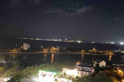 투안 차우 아일랜드의 아파트먼트 (75m², 침실 2개, 프라이빗 욕실 2개) - 주변 환경