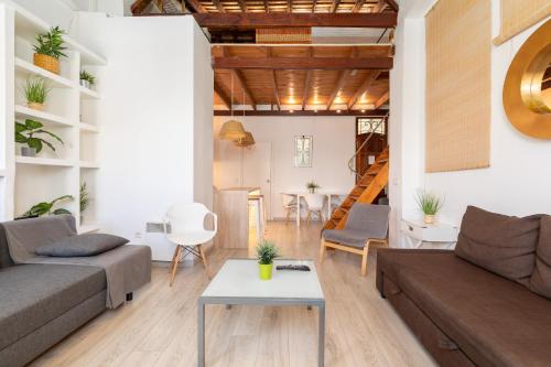 Barón Suites Ruzafa, Valencie (fotografie 9)