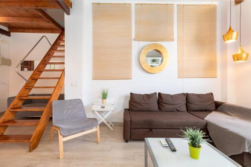 Barón Suites Ruzafa, Valencie (fotografie 10)