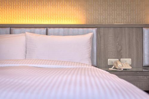 Exquisite Double Room image 7