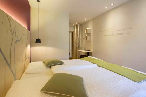 Auberge de l'Hospice in Les Diablerets