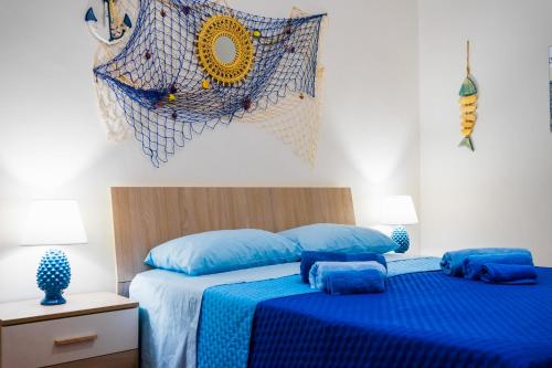  Sunset Apartment Palese - A 10m dal mare in Bari