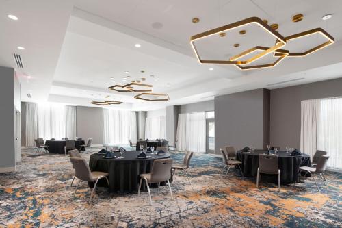 Residence Inn by Marriott St Louis Clayton in Clayton, USA