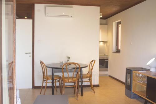 Holiday house with a parking space Graberje Ivanicko, Prigorje - 21324