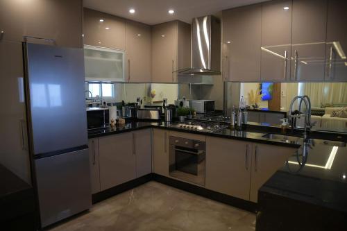Fasiliti, AKS Home appart 2 - CABONEGRO in Cabo Negro