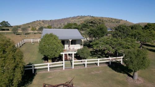 Milford Country Cottages