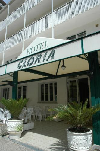 Hotel Gloria in Lignano Sabbiadoro