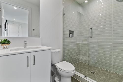 EastVillage Signature Villas by Dunyha in Dallas, USA