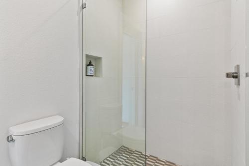 EastVillage Signature Villas by Dunyha in Dallas, USA