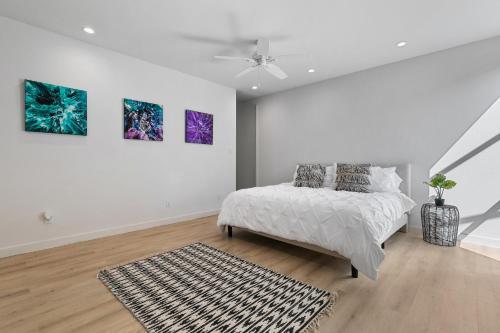 EastVillage Signature Villas by Dunyha