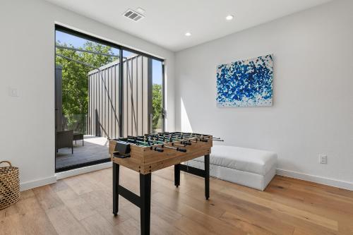 EastVillage Signature Villas by Dunyha - 레크레이션 시설
