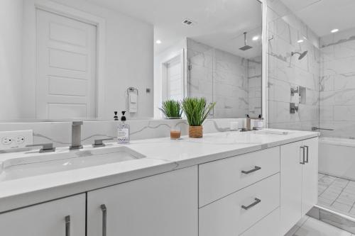 EastVillage Signature Villas by Dunyha