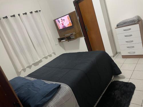 Apartamento de Campos