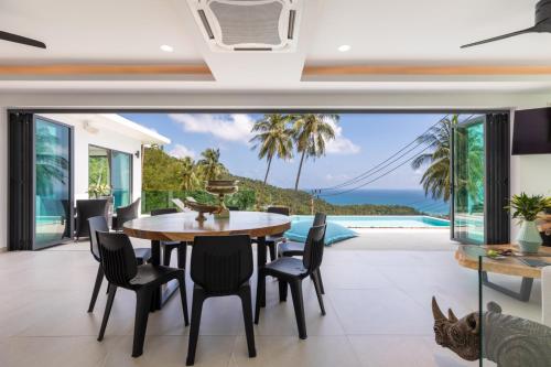 Villa Coco, Lamai (foto 6)