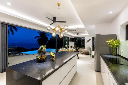 Villa Coco, Lamai (foto 10)
