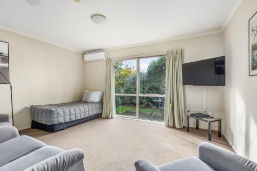 BK's Chardonnay Motor Lodge in มาสเตอร์ตัน