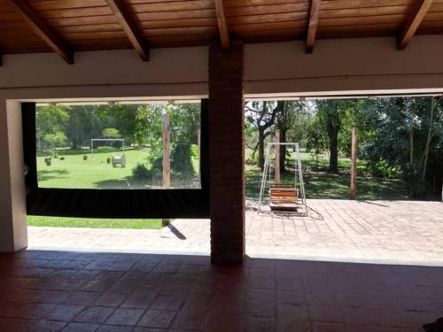 Quinta El Descanso in 헤네랄 알바라도