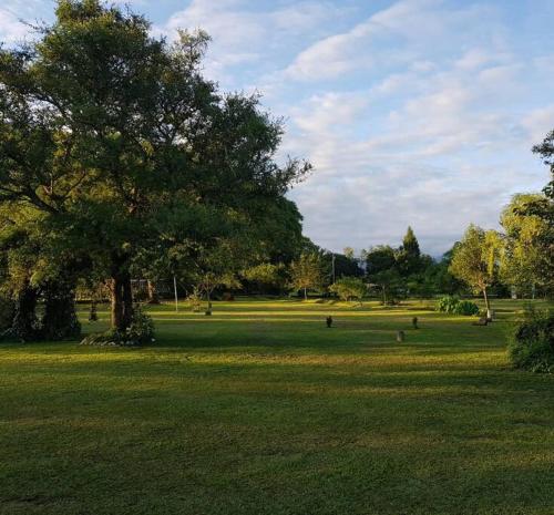 Quinta El Descanso in 헤네랄 알바라도