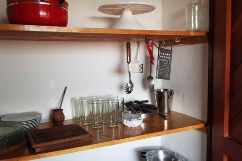 Quinta El Descanso in Gral. Alvarado