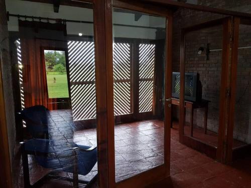 Quinta El Descanso in 헤네랄 알바라도