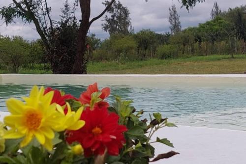 Quinta El Descanso in Gral. Alvarado