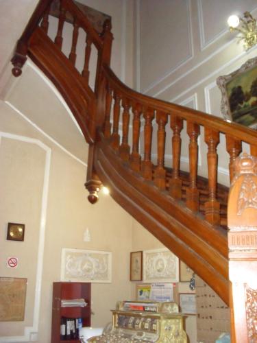 المرافق, فندق دي لا رو (Hotel De La Rue) in بلغرانو