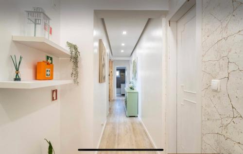 Quarto WC Privativo em apartamento partilhado por outros hóspedes Quarto WC Privativo em apartamento partilhado por outros hóspedes