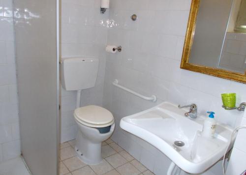 Hotel d'Azeglio Firenze - image 11